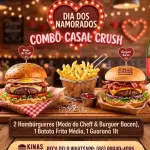 COMBO Casal