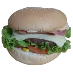 X- Salada