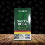 Palheira Santa Rosa Menta