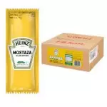 MOSTAZA HEINZ
