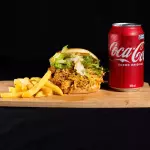 combo mister frango