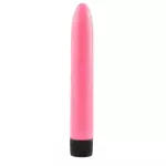 Vibrador Clássico Aveludado 18cm