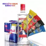 Kit Gin Beefeater
