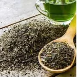 Chá Verde