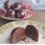 Trufa de Brigadeiro