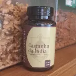 Castanha da Índia/India
