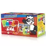 237 Estalos Super Panda cx 50x10unid
