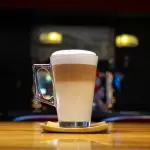 Chocolate Machiatto Obscuro