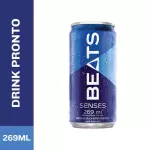 Beats Senses Lata 269ml
