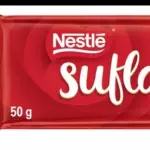 Chocolate Suflair