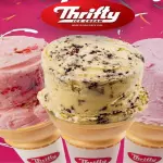 3. 3 Scoops