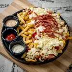 PAPAS CLASICAS