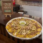 Picadita Almera
