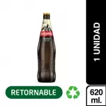 Cusqueña Malta de 620ml