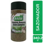 Badia Complete Seasoning Bottle 340