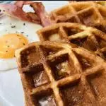 WAFFLES