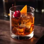 Old Fashioned