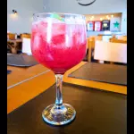 CAIPIFRUTA MORANGO