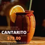 CANTARITO