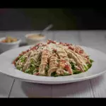Ensalada Cesar