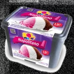 Pote 1,5L Napolitano