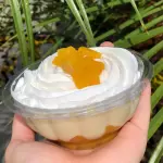 Delicia de Pessego