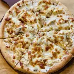 Pizza Chicken Ranch