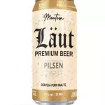 Cerveja Laut Premium 473 ml