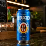 Antárctica LATÃO
