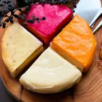 Kit Queijo Napolitano