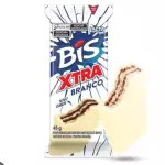 Chocolate Biss Extra Branco