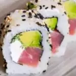 MAGURO ROLL