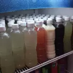 Aguas de sa