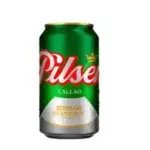 Cerveza Pilsen