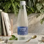 Agua hatsu