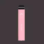 Peach Ice