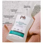 Pili Antitranspirante UNISEX 125ml