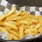 PAPAS A LA FRANCESA