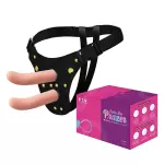 SSCTDA0101- kit 2 prótese + 1 cinta