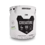 Creatina Underlabz 300g Pura