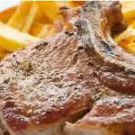 Bisteca Individual