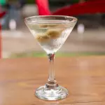 Martini Clásico