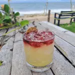 New York Sour