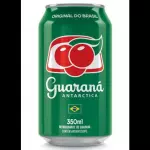 Guaraná antártica lata