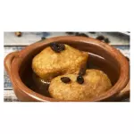 PORCIÓN DE DOS MOLLETES