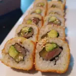 Niku roll