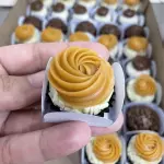 Brigadeiro deleite