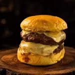 Real Burger