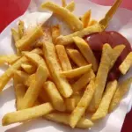 Papas Fritas
