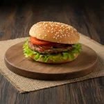 Hamburguer